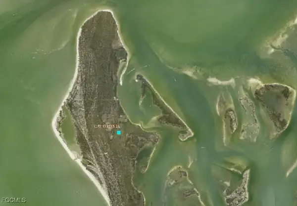 14965 Redfish Drive, Cayo Costa, FL 33924