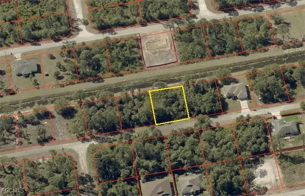 1226 Howell Street E, Lehigh Acres, FL 33974 - #3