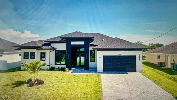 153 SE 21st Street, Cape Coral, FL 33990