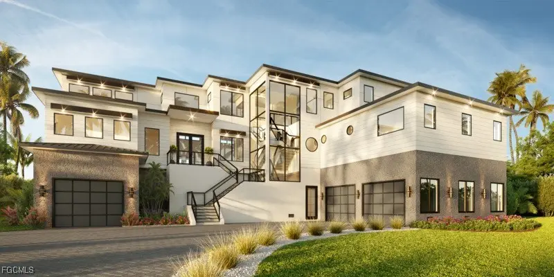 4717 Rue Belle Mer, Sanibel, FL 33957 - Image #1