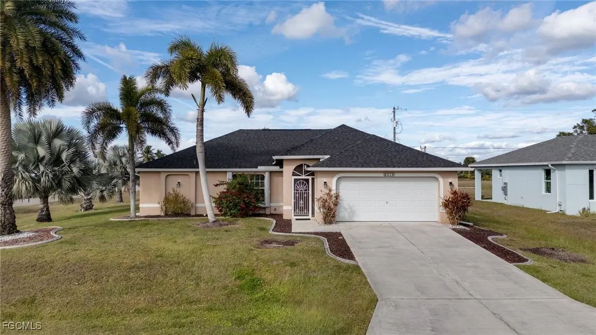 2013 NE 25th Street, Cape Coral, FL 33909 - Image #1