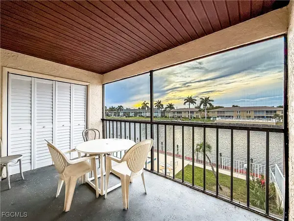 4534 SE 5th Place #11, Cape Coral, FL 33904