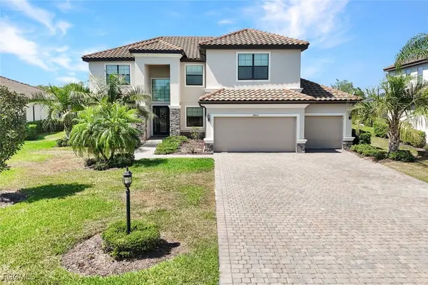 17422 Elkgrove Lane, Estero, FL 33928