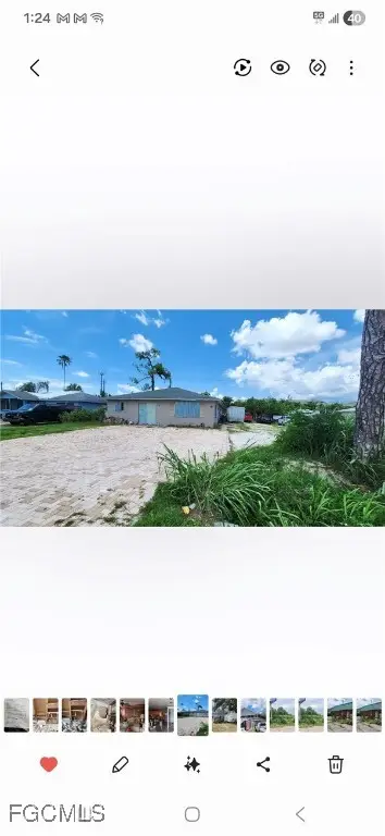 1569 Maple Drive, Fort Myers, FL 33907