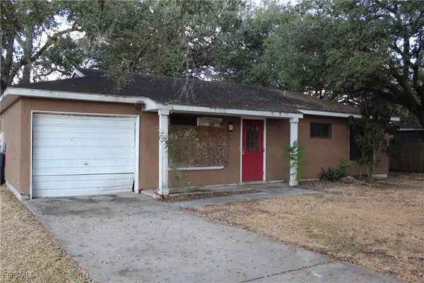 4033 W Palomar Circle, Labelle, FL 33935