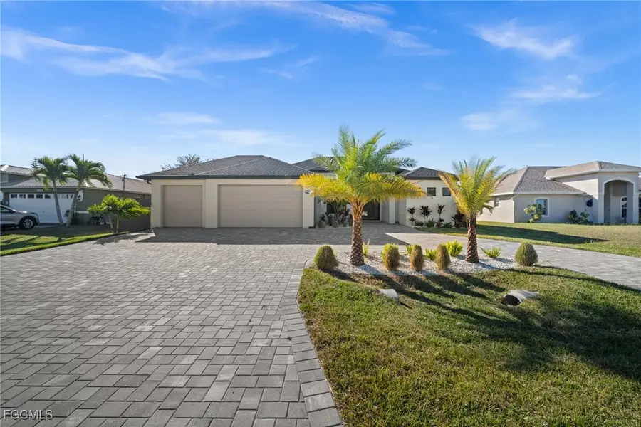 1140 SW 40th Terrace, Cape Coral, FL 33914 - #2