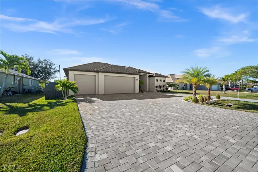1140 SW 40th Terrace, Cape Coral, FL 33914 - #3
