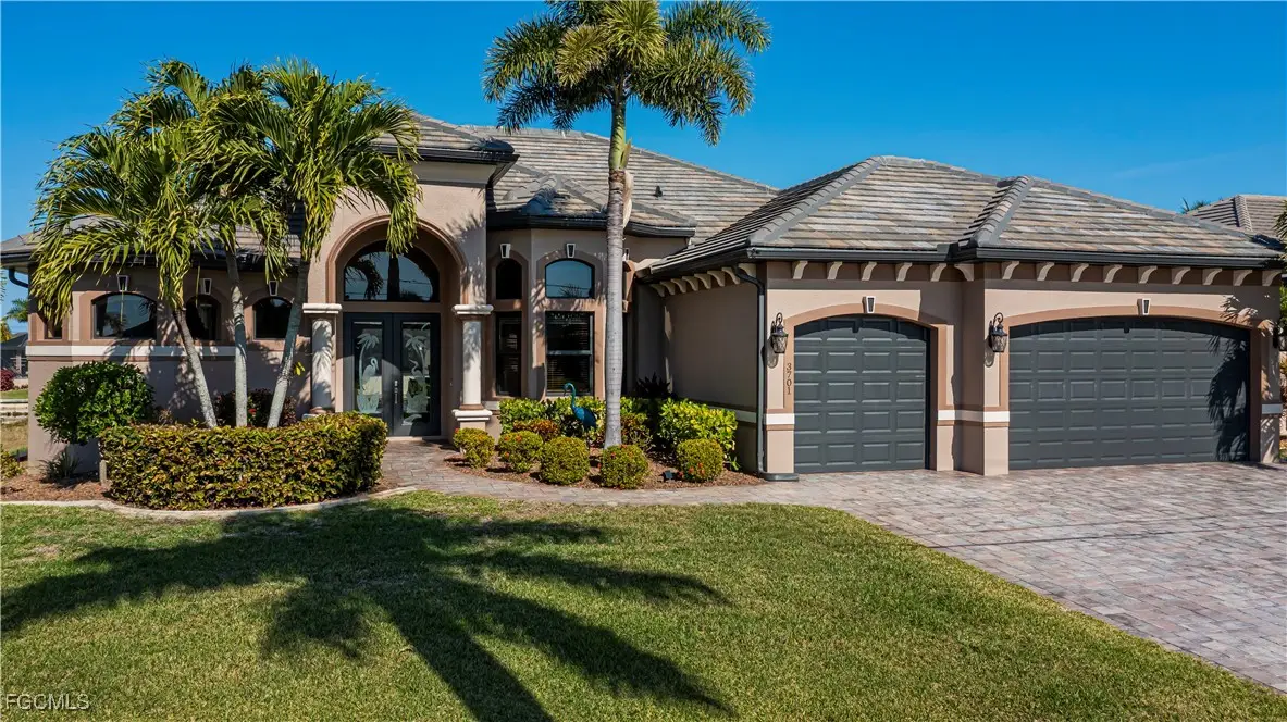 3701 NW 2nd Street, Cape Coral, FL 33993 - Image #1