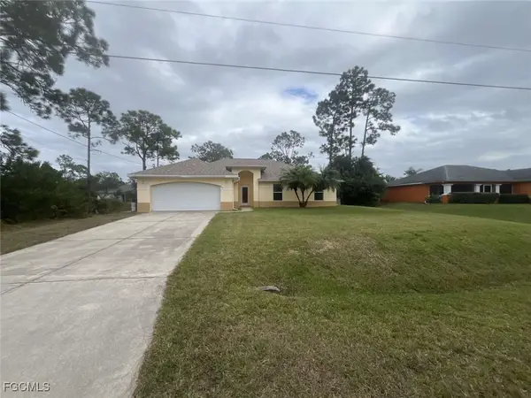 849 Ferndale Avenue S, Lehigh Acres, FL 33974
