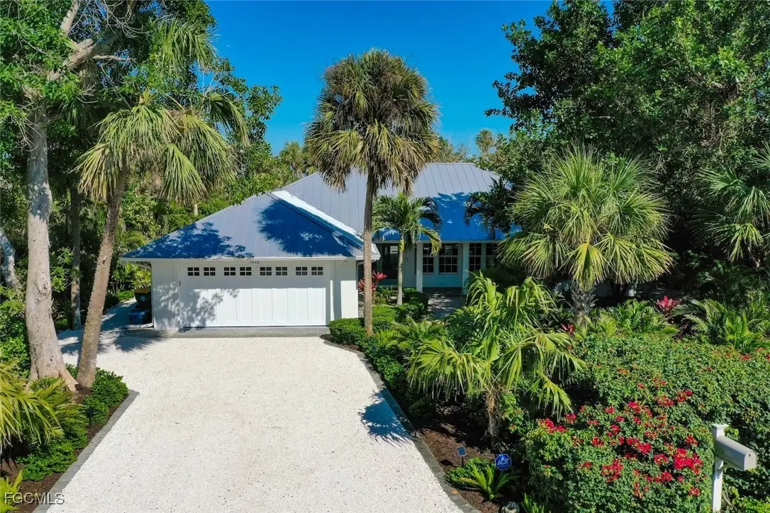 1970 Wild Lime Drive, Sanibel, FL 33957 - Image #1