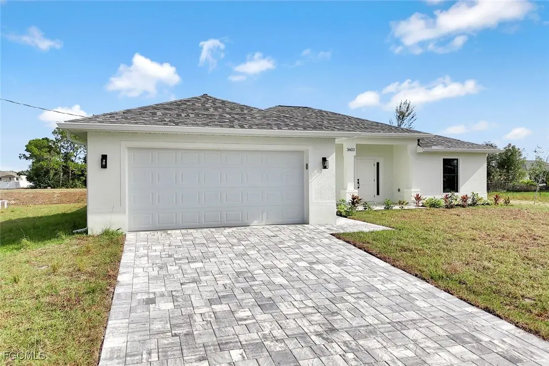 3603 NE 9th Avenue, Cape Coral, FL 33909 - Image #1