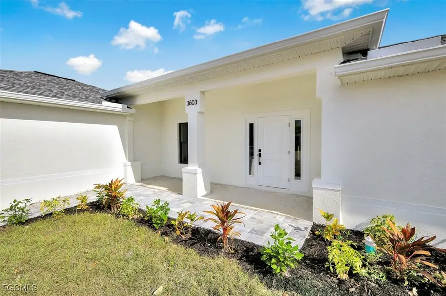 3603 NE 9th Avenue, Cape Coral, FL 33909 - Image #2
