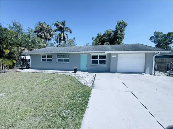 27111 Lavinka Street, Bonita Springs, FL 34135