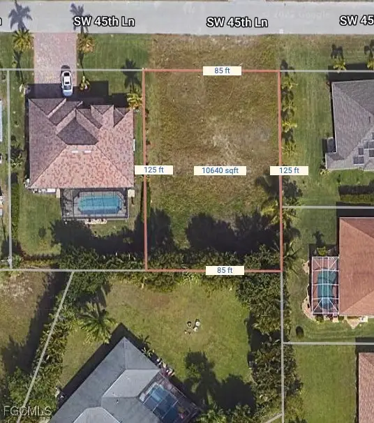 1800 SW 45th Lane, Cape Coral, FL 33914 - Image #1