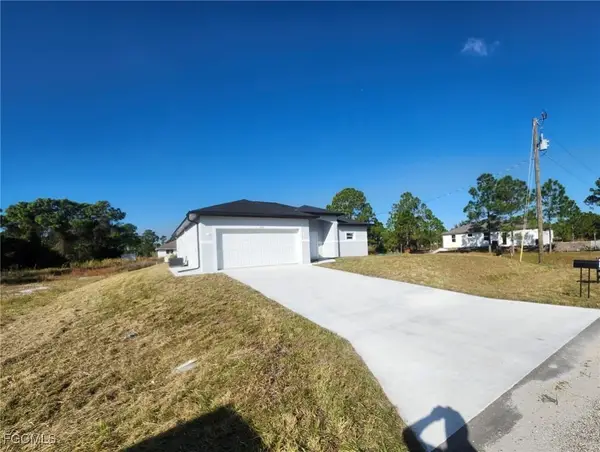 1046 Marshall Avenue S, Lehigh Acres, FL 33974