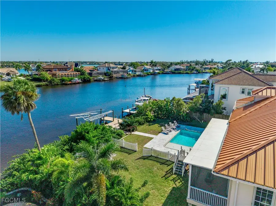 17539 Boat Club Drive, Fort Myers, FL 33908 - Image #2