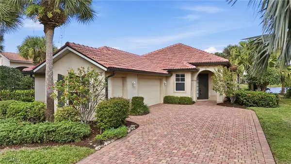 10537 Bella Vista Drive, Fort Myers, FL 33913