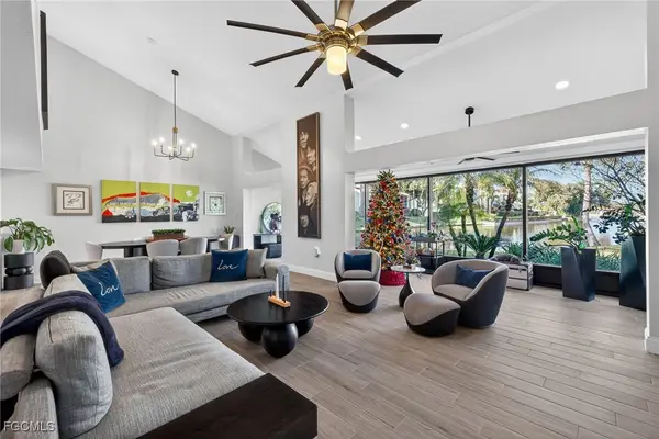 4711 S Landings Drive, Fort Myers, FL 33919