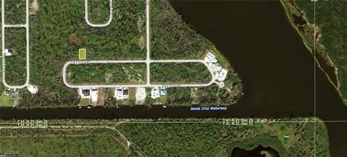 16816 Leggett Circle, Port Charlotte, FL 33981 - #1