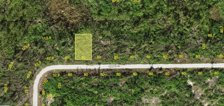 16816 Leggett Circle, Port Charlotte, FL 33981 - #2