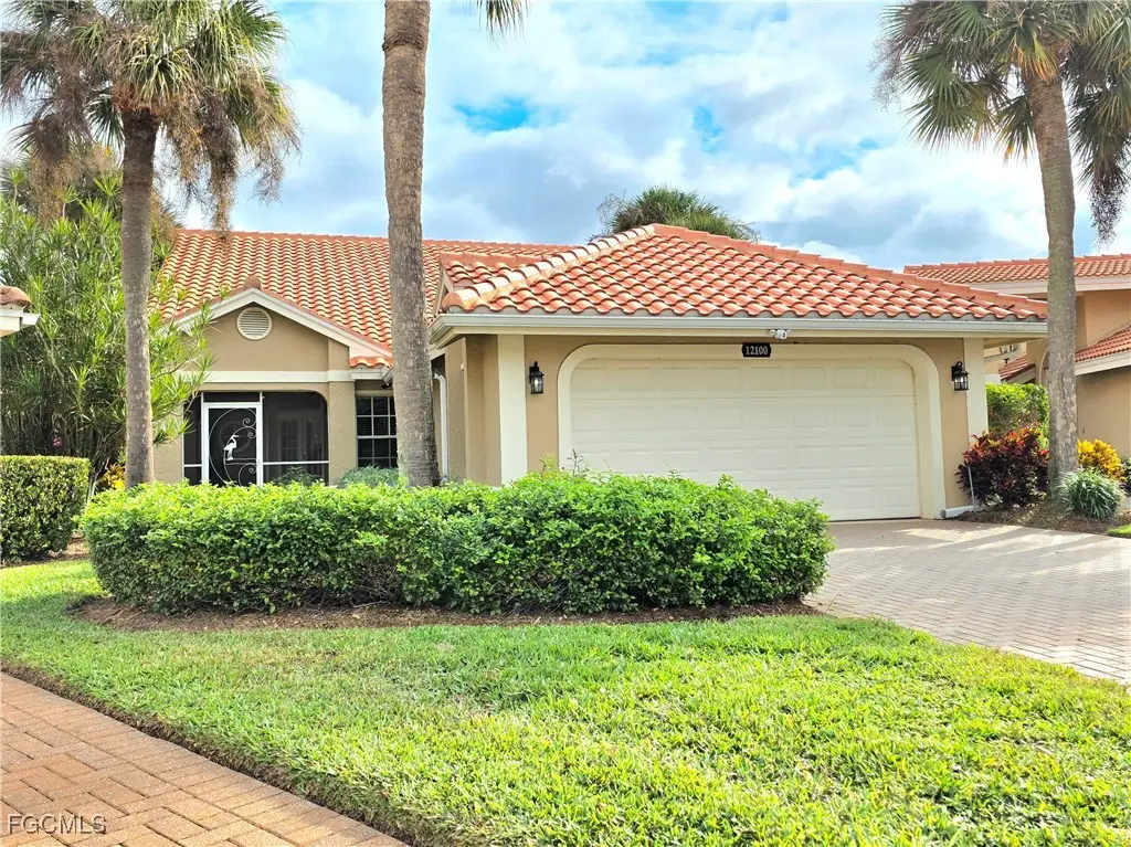 12100 Sabal Dunes Lane, Fort Myers, FL 33913 - Image #1