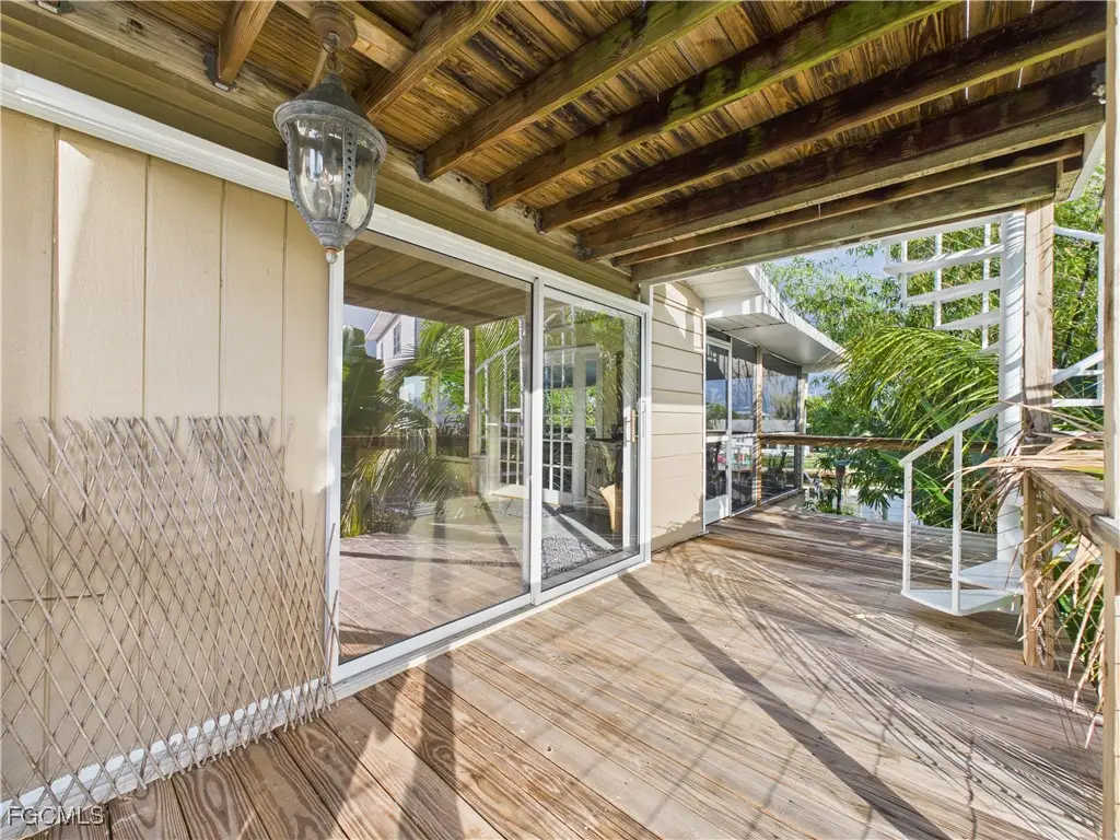 2206 Lemon Street, Saint James City, FL 33956 - #1