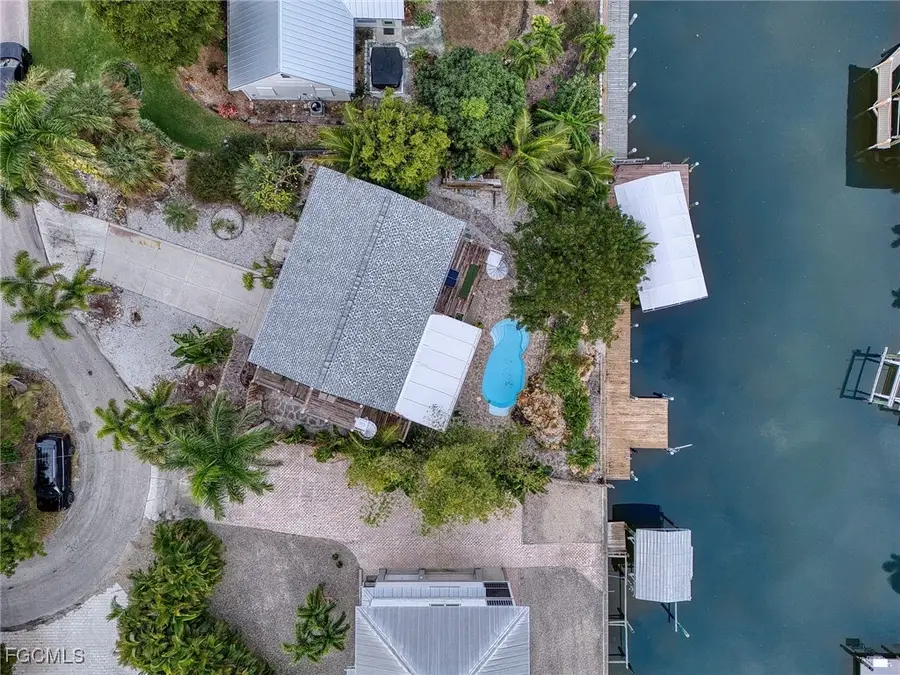 2206 Lemon Street, Saint James City, FL 33956 - #3