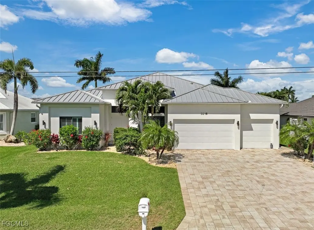 5216 SW 20th Avenue, Cape Coral, FL 33914 - Image #1