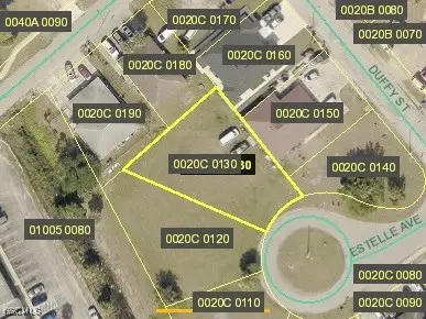 3662 Estelle Street, Fort Myers, FL 33916 - #3