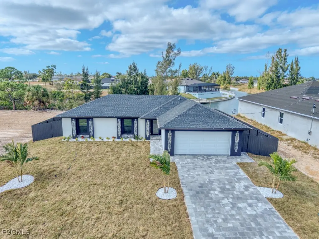 2038 NW 17th Avenue, Cape Coral, FL 33993 - Image #1