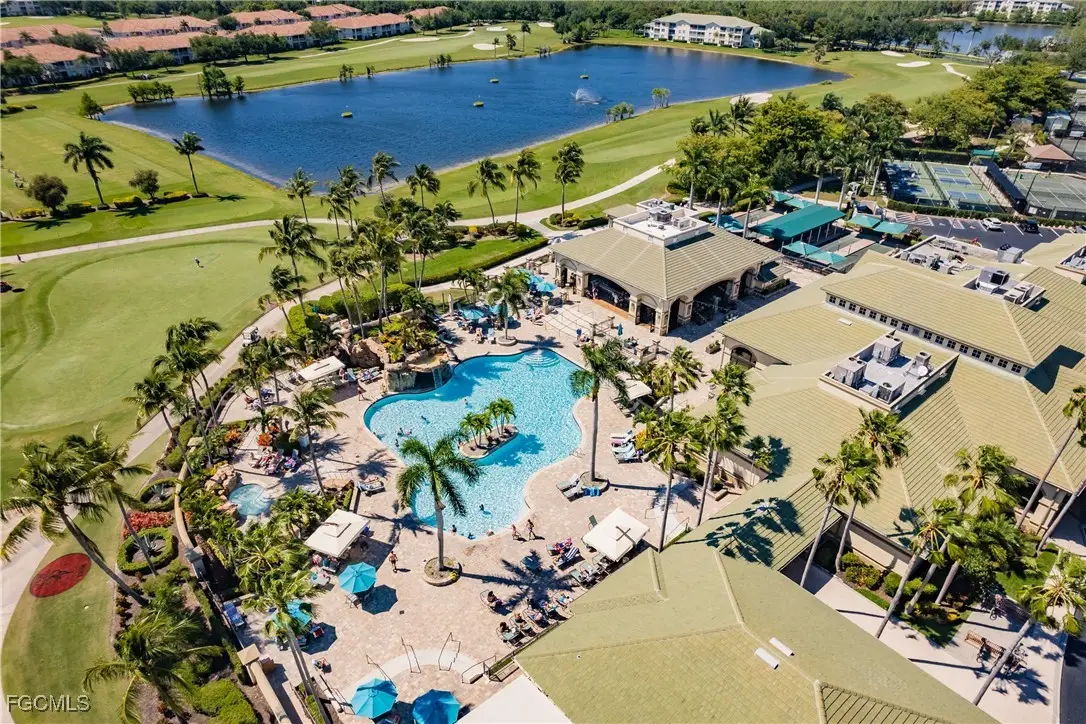 14521 Legends Boulevard N #106, Fort Myers, FL 33912 - Image #1