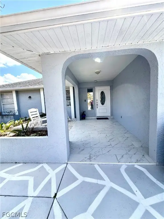 1410 Caywood Circle S, Lehigh Acres, FL 33936 - #3