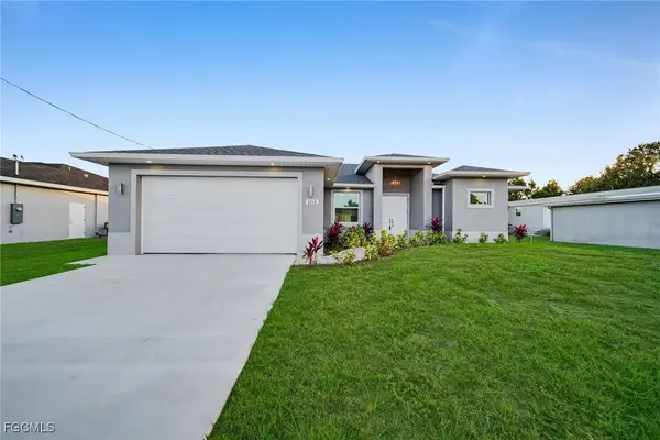 3719 16th Street W, Lehigh Acres, FL 33971