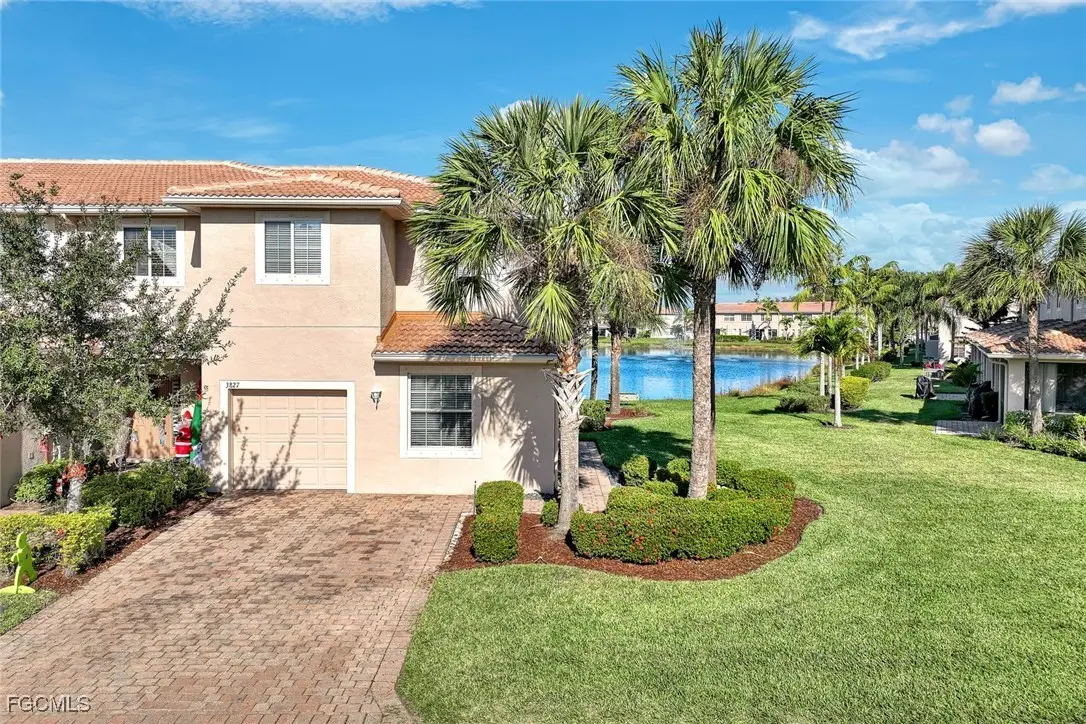 3827 Clearbrook Lane, Fort Myers, FL 33966 - Image #1