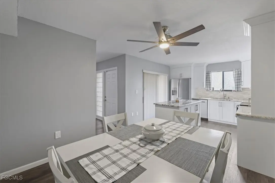 5244 Cedarbend Drive #2, Fort Myers, FL 33919 - Image #1