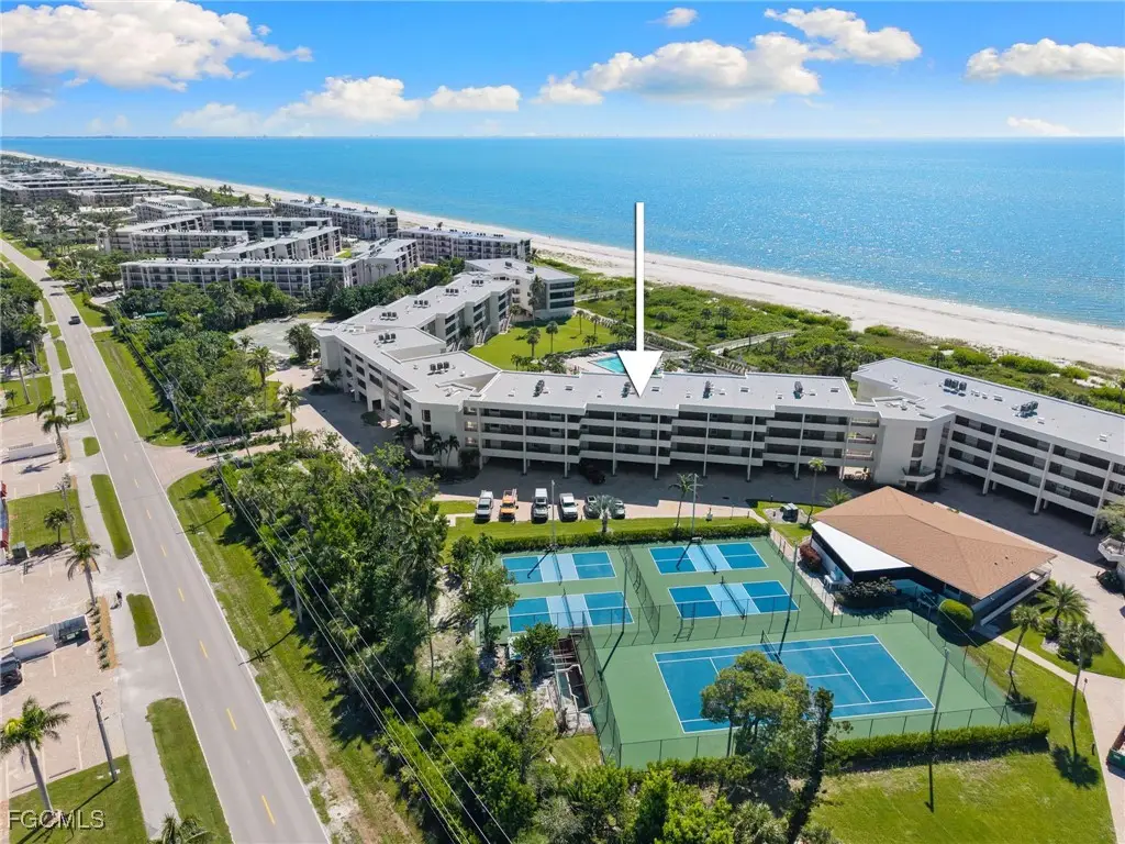 1605 Middle Gulf Drive #310, Sanibel, FL 33957 - Image #1