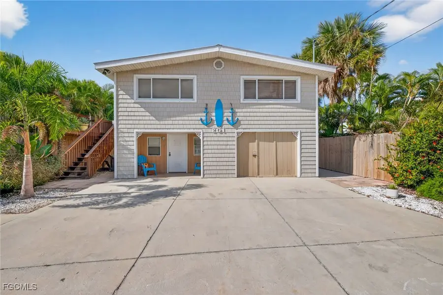 201 Miramar Street, Fort Myers Beach, FL 33931 - Image #3