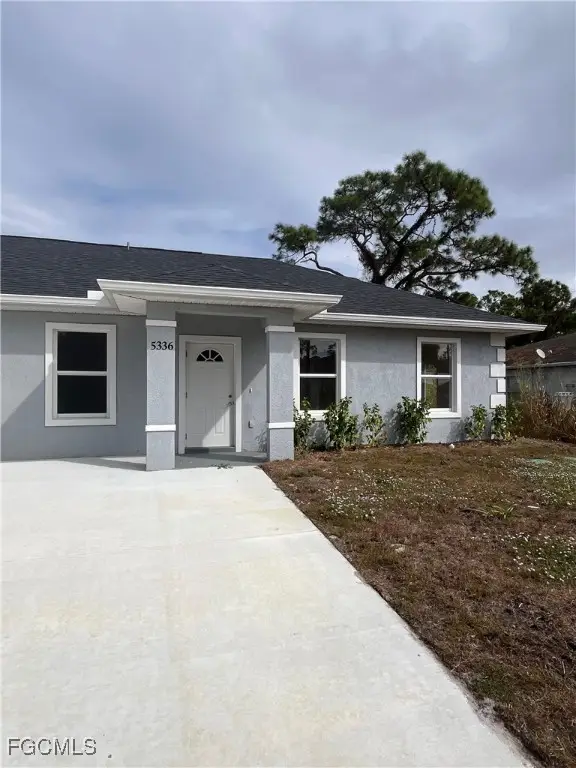 5336/5338 29th Street Sw, Lehigh Acres, FL 33973 - Image #2