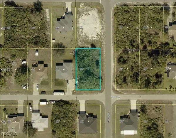 3800 22nd Street Sw, Lehigh Acres, FL 33976