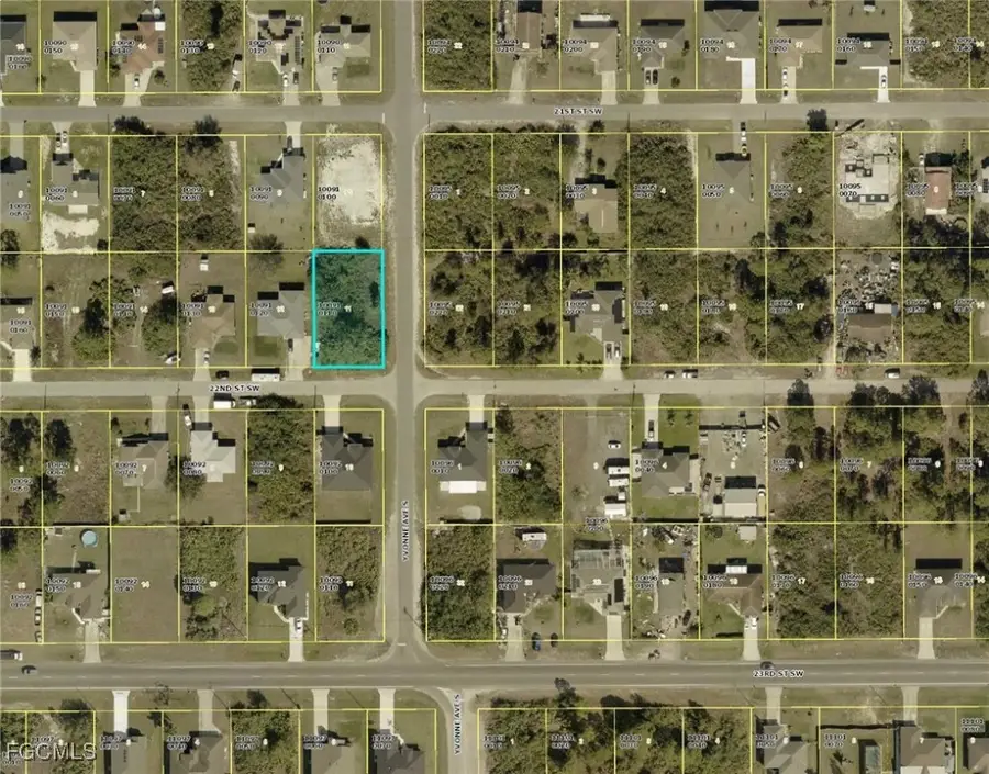 3800 22nd Street Sw, Lehigh Acres, FL 33976 - Image #2