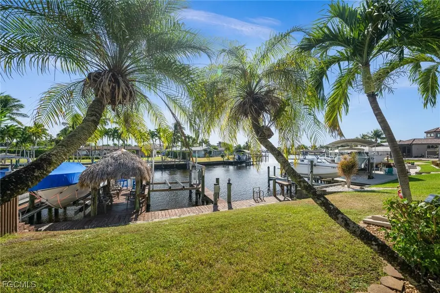 4803 SW Santa Barbara Court #8, Cape Coral, FL 33914 - Image #2