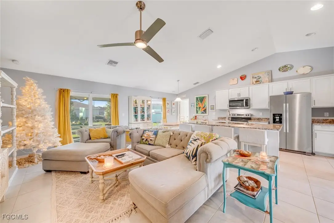 1228 NW 12th Avenue, Cape Coral, FL 33993 - #1