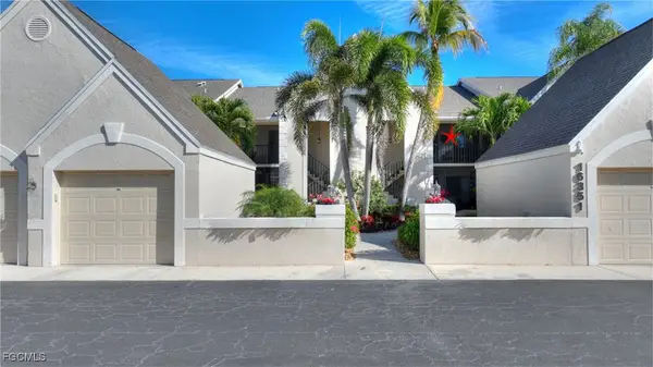 16351 Kelly Woods Drive #175, Fort Myers, FL 33908