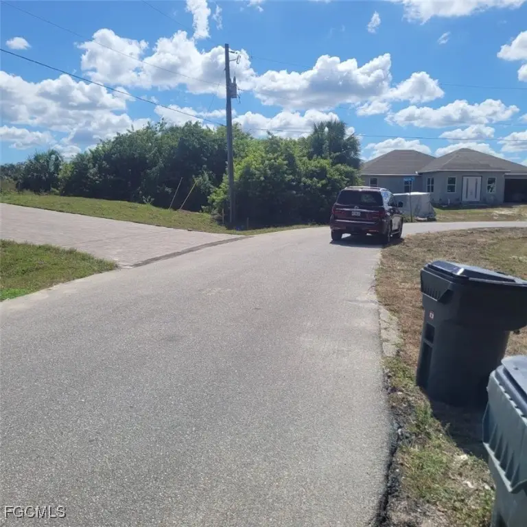 S Hartsdale Street, North Port, FL 34287 - #1