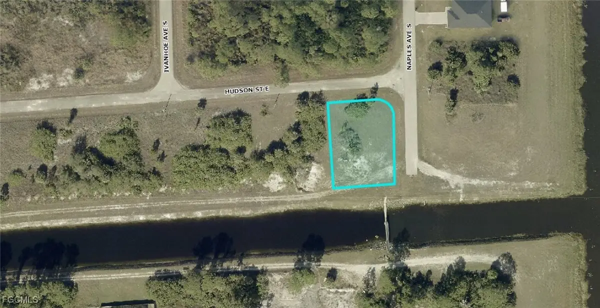 1252 Hudson Street E, Lehigh Acres, FL 33974 - Image #1