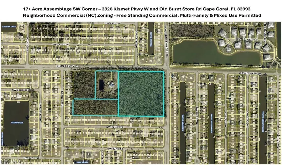 3926 Kismet Parkway W, Cape Coral, FL 33993 - Image #3