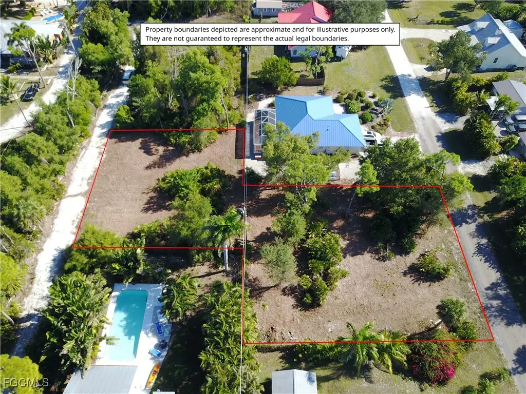 7472 Sundiet Boulevard, Bokeelia, FL 33922 - Image #1