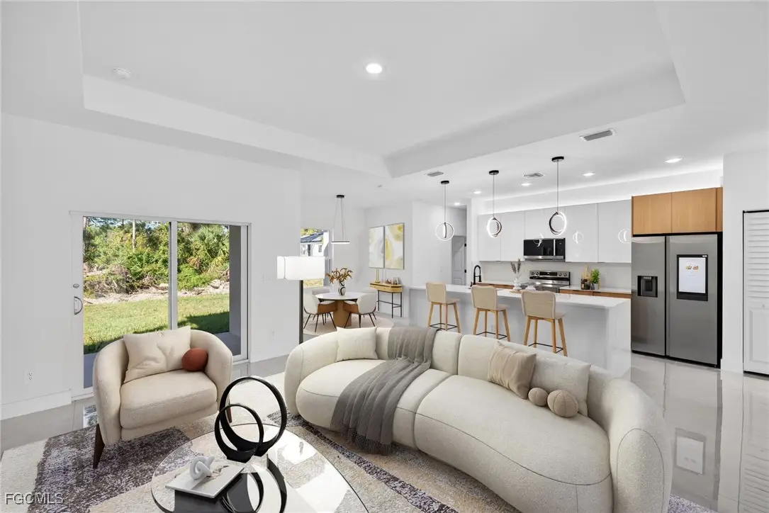 220 Lomax Avenue S, Lehigh Acres, FL 33974 - #1