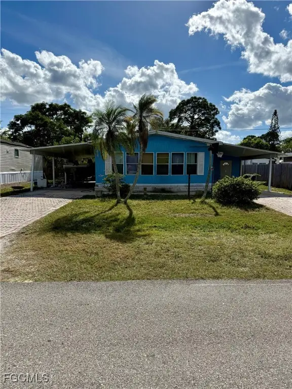 11201 Tango Drive, Bonita Springs, FL 34135