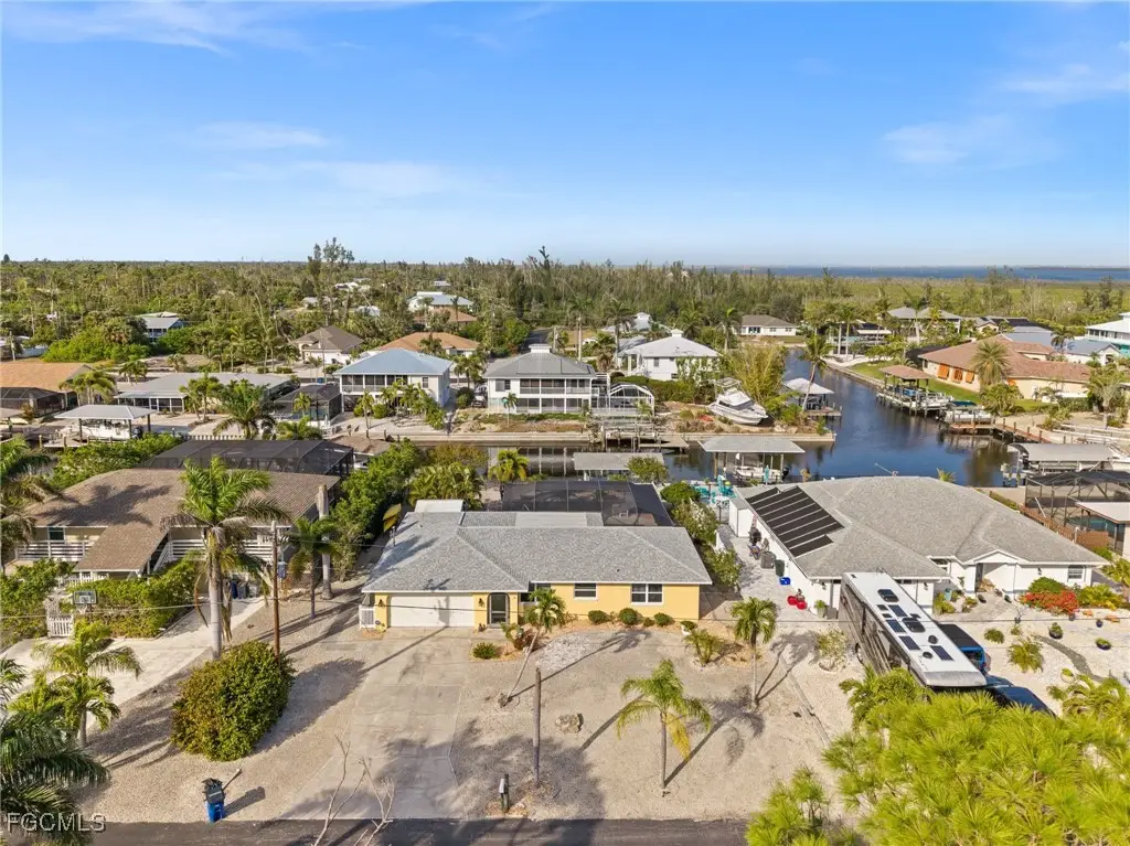 3462 Pinetree Drive, Saint James City, FL 33956 - #1